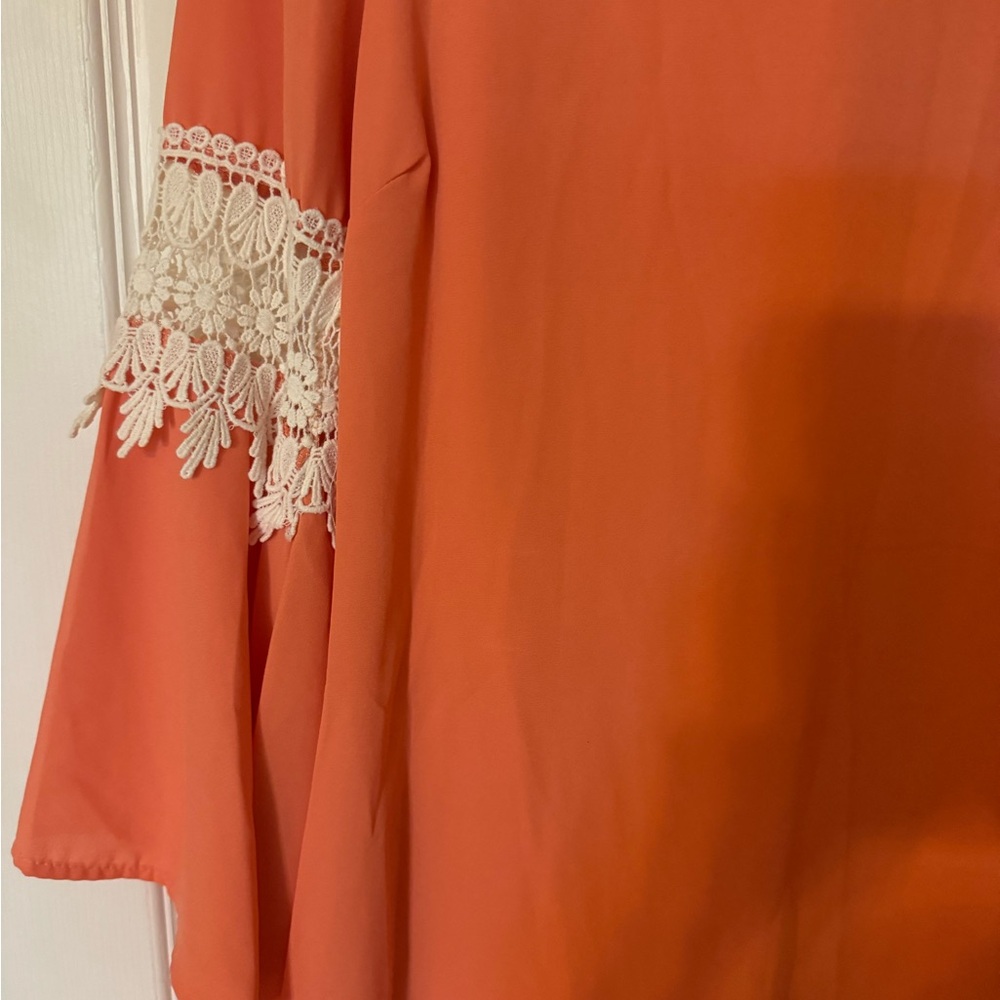 Aggie dress size S - Picture 4 of 6